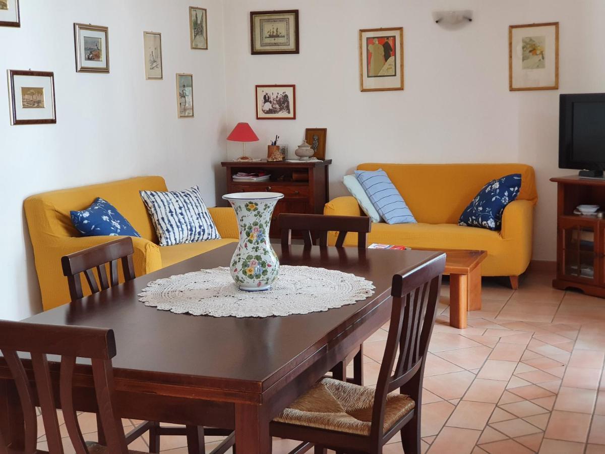 مبيت وإفطار Civitella Casanova Casa Ciuffina المظهر الخارجي الصورة