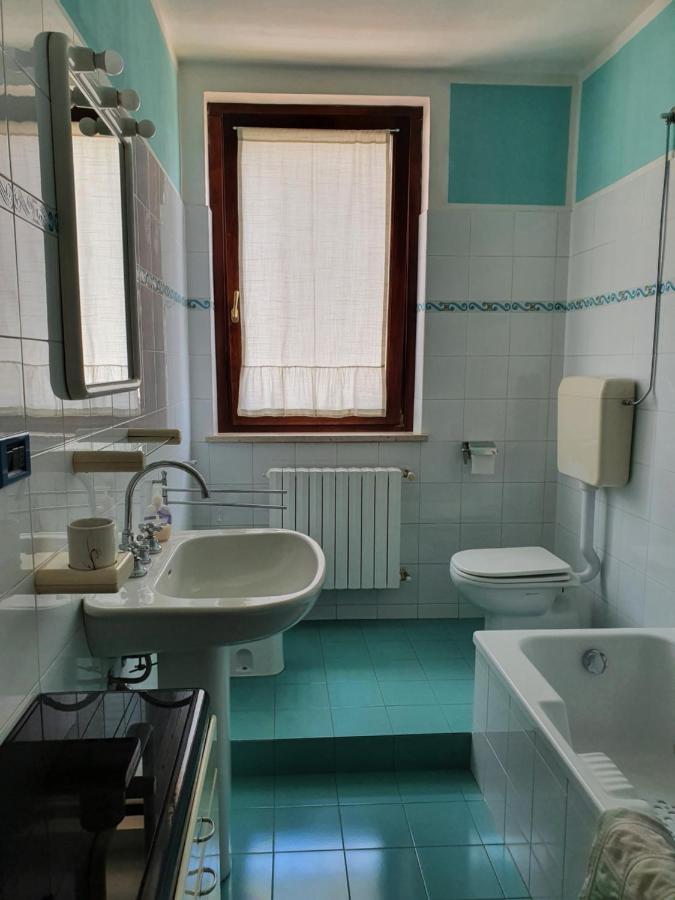 مبيت وإفطار Civitella Casanova Casa Ciuffina المظهر الخارجي الصورة