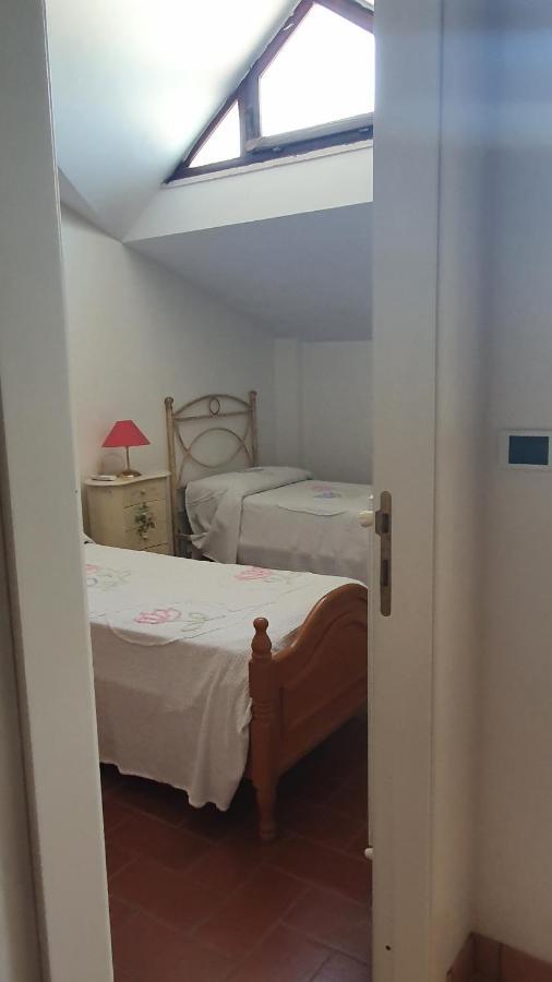 مبيت وإفطار Civitella Casanova Casa Ciuffina المظهر الخارجي الصورة